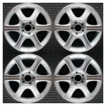 Set 2002 2003 2004 Infiniti I35 Oem Factory 403005Y825 17 Wheels Rims 73661. Fixed Price $703.00.