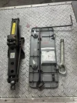 2010-2011 Toyota Sienna Jack Wrench 091110E010 SL2. Fixed Price $75.00.