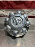 2003-2009 Dodge Ram 2500 3500 Chrome Oem Center Cap Pn: 52121450AD. Fixed Price $55.00.