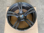 2012-2019 Bmw F12 M6 20X9.5 Inch Front 343M Wheel Rim Oem 1660. Fixed Price $297.49.