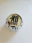 New Series 464K106 905K106 Chrome Wheel Center Cap / Lug XD779 XD795 (1). Fixed Price $19.99.