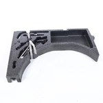 Oem Volkswagen Golf 2008 Emergency Spare Jack Tool Kit Set Assembly. Fixed Price $62.76.