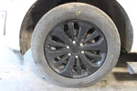 2019 Ford Expedition Wheel 20X8-1/2, 12 Spoke. Fixed Price $113.95.