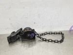 2010 Lexus GX460 4.6L Spare Wheel Carrier. Fixed Price $49.72.