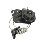 21-24 Jeep Grand Cherokee L Spare Tire Carrier Winch Genuine Mopar 68458004AC. Fixed Price $128.70.