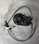 2019-2025 Subaru Ascent Spare Tire Hoist Wheel Carrier Winch Hanger Lift Oem. Fixed Price $80.00.