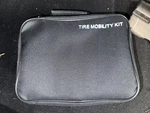 16-20 Kia Optima Tire Inflator Mobility Kit Only. Fixed Price $137.10.