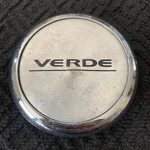 Verde C-V55-C Custom Wheel Center Hub Rim Cap Lug Cover Aftermarket AM745. Fixed Price $9.99.