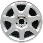 Wheel Rim Ford Mercury Sable Taurus 16 2000-2007 YF4Z1007BA Oem Silver 3360. Fixed Price $175.00.