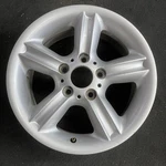 Bmw 330I Z3 325I Oem Wheel 16 2004-2006 Rim Factory Original 36111096138 59324. Fixed Price $153.42.