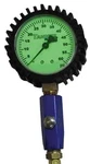 Tanner Racing Products 20360 2.5" Glow-in-the-dark Tire Gauge. Fixed Price $31.23.