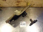 119 Wheel Base Spare Carrier For 2002 Dodge Caravan. Fixed Price $65.95.