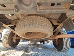 2014 Ford E150 Steel Spare Wheel 16X7 Grade C Slots, Used, 143K Miles. Fixed Price $113.95.