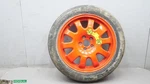 04-21 Jaguar X250 Xk Xjr Xf Emergency Spare Tire Wheel Donut Rim 135 80 18" Oem. Fixed Price $121.50.
