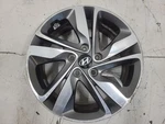 2014-2016 Hyundai Elantra Sedan Wheel 17X7 Alloy 5 Twisted Split Spokes. Fixed Price $166.25.