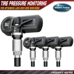 4PCS 433MHZ Tpms Tire Pressure Monitoring Sensors For Mitsubishi L200 2014-2022. Fixed Price $41.89.