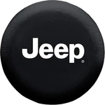 Plasticolor 000793R01 Jeep Premium Spare Tire Cover New. Fixed Price $29.99.