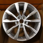 Wheel Rim Cadillac Xts 19" 2015-2017 22917412 22926094 Oem Factory Hyper 4729. Fixed Price $319.95.