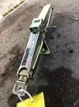 1997 Acura Rl Scissor Jack Lift Spare And Tool Emergency Kit. Fixed Price $20.00.