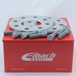 Eibach Wheel Spacer Mm LK:100/5 MZ:57 Silver S90-5-05-032. Fixed Price $94.45.