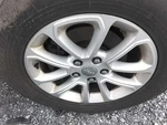 Wheel 18X8 Aluminum Painted Fits 14-16 Grand Cherokee 3196426. Fixed Price $159.89.
