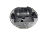 2008 Jaguar Xj X350 Rear Trunk Air Tank Reservoir Foam Box Cover 2W93-5B697-A. Fixed Price $29.72.
