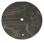 1961 - 1962 C1 Corvette Spare Tire Cover Board. Fixed Price $159.95.