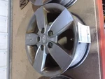 Wheel Road 16X6 Alloy Spoke Straight Fits 10-12 Forte 2154002. Fixed Price $99.90.