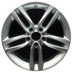 Wheel Rim Bmw 228I 230I Xdrive M235I M240I 18 2013-2021 Factory Rear Oe 86133. Fixed Price $291.00.