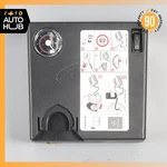 06-13 Mercedes W164 ML63 Amg R350 Trunk Spare Tire Air Compressor 1645830302 Oem. Fixed Price $120.35.
