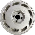 Left Nissan Pulsar Sentra Oem Wheel 14 1987-1990 Factory Original Rim 62506. Fixed Price $138.66.