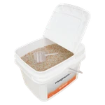 Magnum+ Tire Balancing Beads Bulk Tub 17.6 Lb. With Scoop, Tpms Compatible. Fixed Price $89.00.