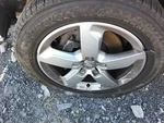 Wheel 19X8-1/2 Alloy Spoke Fits 14-15 Audi Q7 3221266. Fixed Price $159.89.
