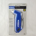 Kobalt Digital Tire Gauge Mpn 0336417 Model SGY-AIR151JH New Unopened Gage Tyre. Fixed Price $13.99.