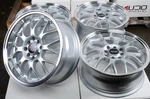16" Silver Wheels Rims 4 Lugs Toyota Yaris Prius Corolla Scion Xb Cooper Miata. Fixed Price $679.00.
