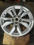 Used 18" Replacement Wheel Rim For Chevrolet Impala 2015-2020 Silver. Fixed Price $175.00.