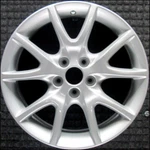 Dodge Dart Inch Painted Oem Wheel Rim 2013 To 2017. Fixed Price $182.00.