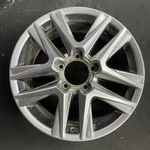 Lexus Lx Factory Wheel 2013-2015 Alloy Oem Rim Original 20X8.5 74280. Fixed Price $179.38.