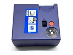 Chevrolet Cadillac Tire Inflator Air Compressor Oem 13582005. Fixed Price $68.20.