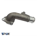 Land Rover Defender / Ford Transit Water Coolant Pipe 6C1Q-8250-AA 2.4 MK7. Fixed Price $33.79.