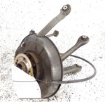 90-93 Mercedes-benz 500SL Rear Spindle Knuckle Hub Control Arm Driver Left Oem. Fixed Price $147.99.
