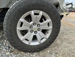 Wheel 17X8 Aluminum Spoke Blade Silver Opt Q5U Fits 20-22 Colorado 4936600. Fixed Price $139.10.