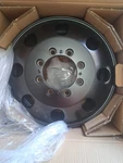 Ion Rims 167-7681FMB, 17 6.5, New. Fixed Price $90.00.