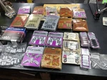 Mcgard Wheel Lock Assortment Lot Sale. Fixed Price $180.00.