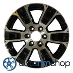 Nissan Titan 2017 2018 2019 2020 2021 2022 2023 18" Oem Wheel Rim 40300EZ40B. Fixed Price $234.64.
