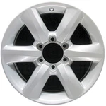 Wheel Rim Lexus GX460 18 2010-2021 4261160871 4261160870 4261A60090 Oe 74229. Fixed Price $167.00.