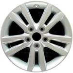 Wheel Rim Hyundai Sonata 2015-2017 52910C2160 52910C2110 52910C2150 Oe 70866. Fixed Price $147.00.