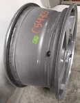 2005 Chevrolet Trailblazer Used 16X7 Aluminum Spoke Wheel Oem C54405. Fixed Price $101.39.