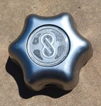 Enkei Toyota Truck Custom Wheel Center Cap, Part Number 00041-89960 98 01. Fixed Price $79.95.