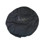 Spare Tire Cover-x, Vin: 1 Mopar 82209949AB Fits 2009 Jeep Wrangler. Fixed Price $90.59.